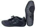 Caterpillar Freizeitschuhe: Janko SP Mens oxford dark indigo/black