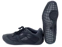 Caterpillar Freizeitschuhe: Janko SP Mens oxford dark indigo/black
