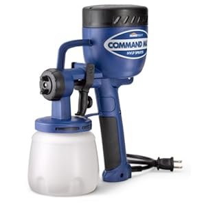 Home Right C800766 Command Max HVLP Sprayer Home Right C800766 Command Max HVLP Sprayer