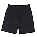 Nike Mens Flat Front Tech Golf Shorts (40, Black)