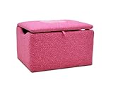 Pinkalicious Storage Box