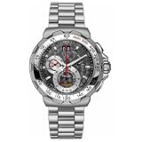 TAG Heuer Mens CAH101ABA0860 Formula One Gray Dial Watch