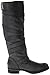 Madden Girl Women's Lilith Motorcycle Boot