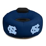 North Carolina Tarheels Inflatable Air Chair