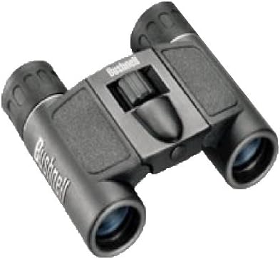 Bushnell Powerview Compact Folding Roof Prism Binocular