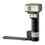 Metz Mecablitz 45CL4NC Manual/Auto TTL Flash w/Nicad & Charger USA