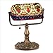 Banker Blue Eyes Desk Lamp