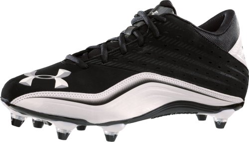 Men's UA Surge II 5/8 D Football Cleats Cleat by Under Armour