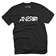 Answer Racing ANSR Men's Short-Sleeve Fashion Shirt - Black