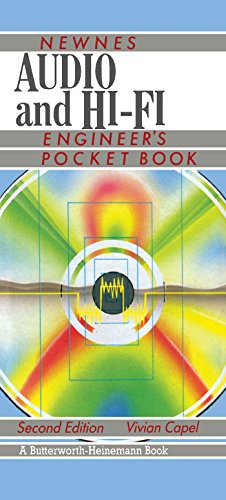 Newnes Audio and Hi-Fi Engineer's Pocket Book