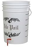 Bottling Bucket