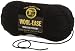 Lion Brand Yarn 620-153 Wool-Ease Yarn, Black