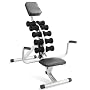 Back Stretcher & Ab Trainer