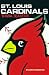 Book St. Louis Cardinals: Trivia Teasers