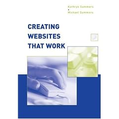 Creating Websites That Work