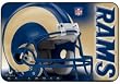 St. Louis Rams 20"x30" Door Mat - Football Sports Merchandise