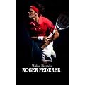 Roger Federer - Tennis f�r die Ewigkeit