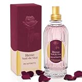 L'occitane Rose Perlescent Rose Nuit De Mai EDT 2.5fl.oz./75ml
