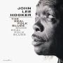 The Real Folk Blues/More Real Folk Blues