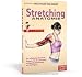 Produkt-Bild: Stretching Anatomie: Der vollst&auml;ndig illustrierte Ratgeber f&uuml;r die anatomisch richtige Muskeldehnung und -kr&auml;ftigung