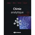 Chimie analytique
