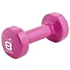 ZoN 8-Pound Dumbbell (Pink)