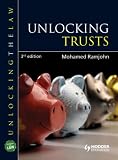 Unlocking trusts