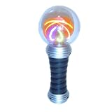 WeGlow International Cosmo Spin Wand (2 Pieces)