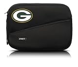 NFL Green Bay Packers Neoprene Sleeve for 10-Inch Netbook