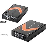 The All New Atlona AT-DP300 Is An HDmi To Mini Displayport Converter and Scaler,