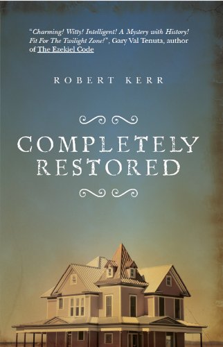 Completely Restored Completely Restored