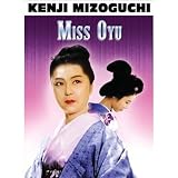 Miss Oyu ( Oyû-sama ) ( Lady Ôyu )