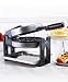 Kitchen & Housewares : Sensio 13124 Bella Cucina Belgian Waffle Maker with Drip Tray