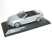 1:43 Minichamps BMW M6 Cabriolet 2006 Silver
