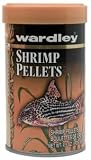 Wardley Corp Shrimp Pellets 4.5 Ounces - 94
