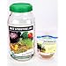 Seed Sprouting Jar, Glass Half Gallon - 1 pc,(Handy Pantry)