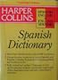 Collins Spanish-English English-Spanish Dictionary = Collins Diccionario Espanol-Ingles Ingles-Espanol: Unabridged (Spanish Edition)