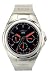 Umbro Gents Black Multi Dial Bracelet Watch