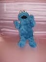 Sesame Street - Cookie Monster