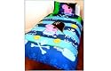 Peppa Pig George Pirate Duvet Cover Set, Multi, Single