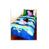 Peppa Pig George Pirate Duvet Cover Set, Multi, Single