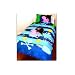 Peppa Pig George Pirate Duvet Cover Set, Multi, Single