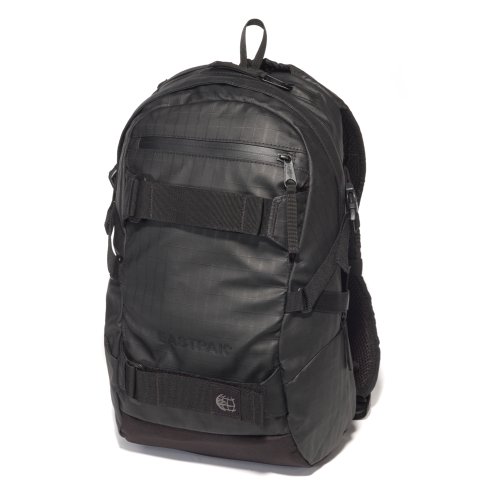 Eastpak Rucksack Slappy, coat black, 16 liters, EK91506A