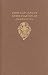Abbreuiation of Cronicles (Early English Text Society Original)