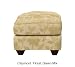 Urbino Storage Footstool