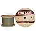 Cable, 100 ft, Nylon, 3/32 in, 184 lb.