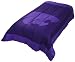 Kansas State Wildcats Panel Design Bed Comforter Set NCAA