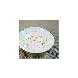 イングリッシュガーデン　和風小皿　青