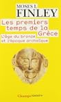 PREMIERS TEMPS DE LA GR�CE (LES) N.E.