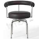 Furniture online: Le Corbusier Swivel Chair